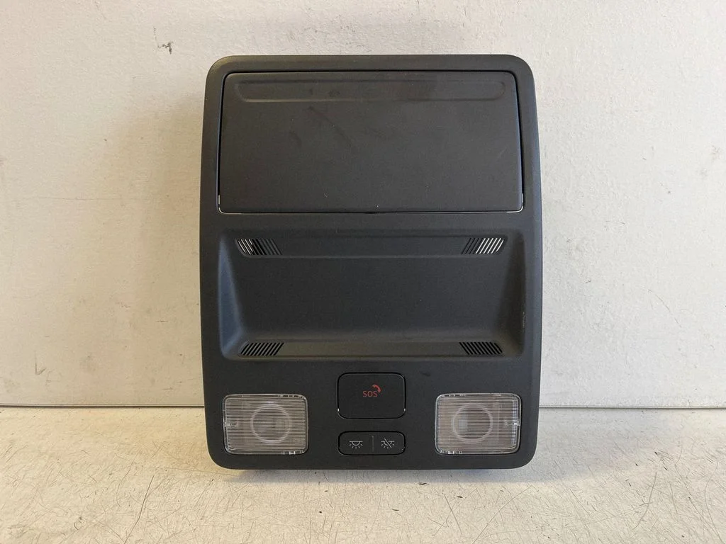 Front seat light – Ford Ranger IV (2022-)