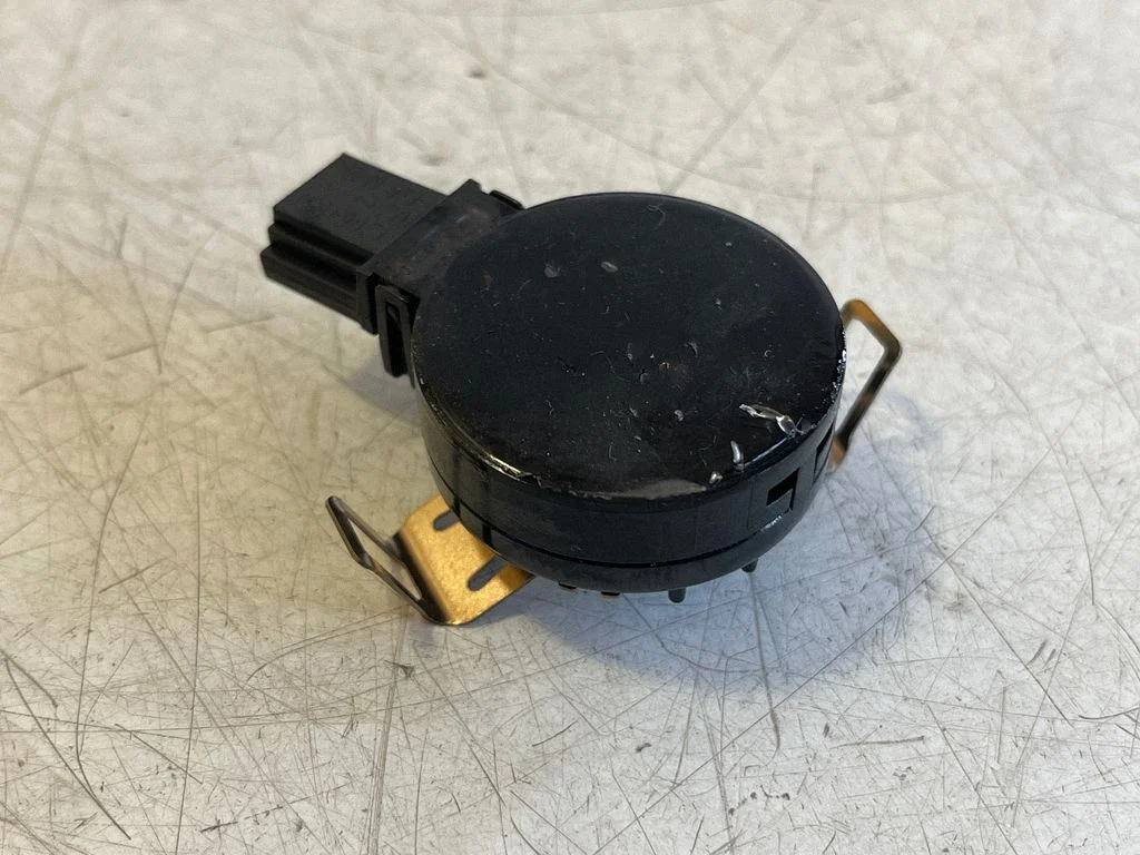 Rain sensor – Ford Ranger IV (2022-)