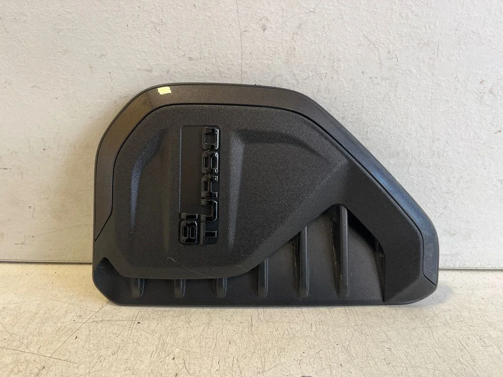 Poritiiva iluliist (molding) – Ford Ranger IV (2022-)