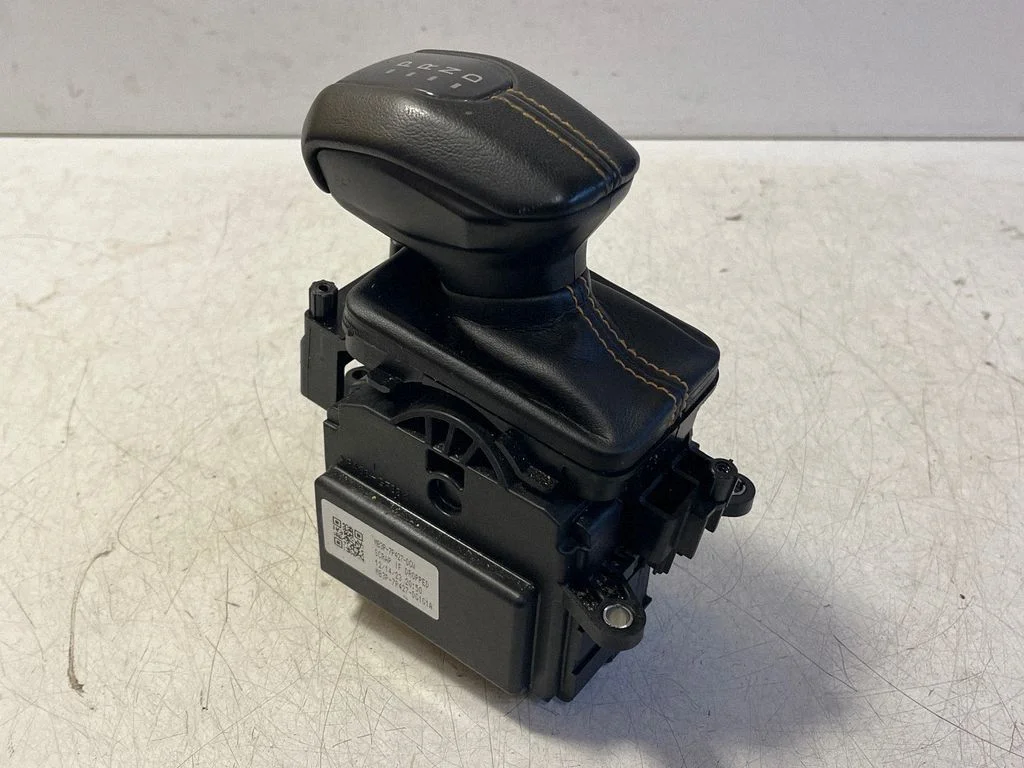 Käiguvahetusmehhanism (kuliss) – Ford Ranger IV (2022-)