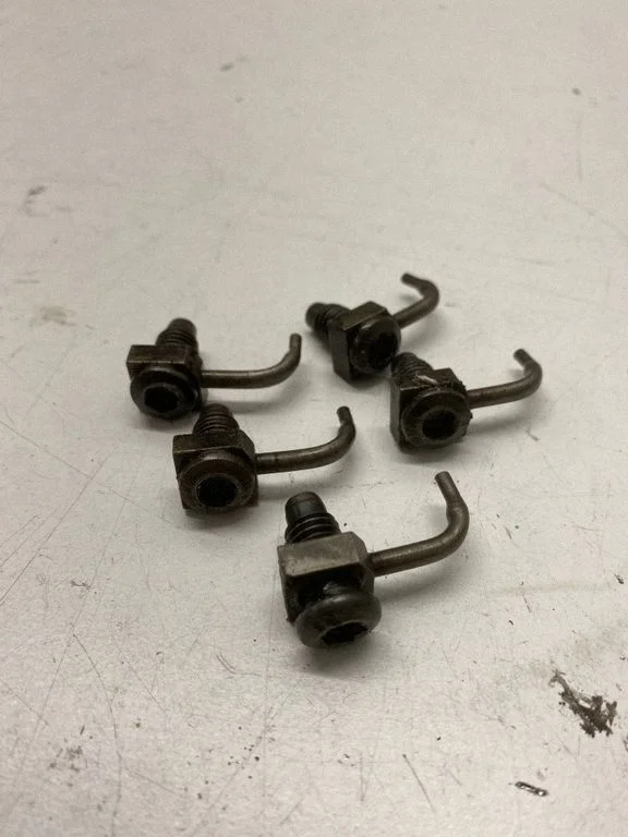 Fuel injector – Volkswagen Multivan T5 (2003-2015)