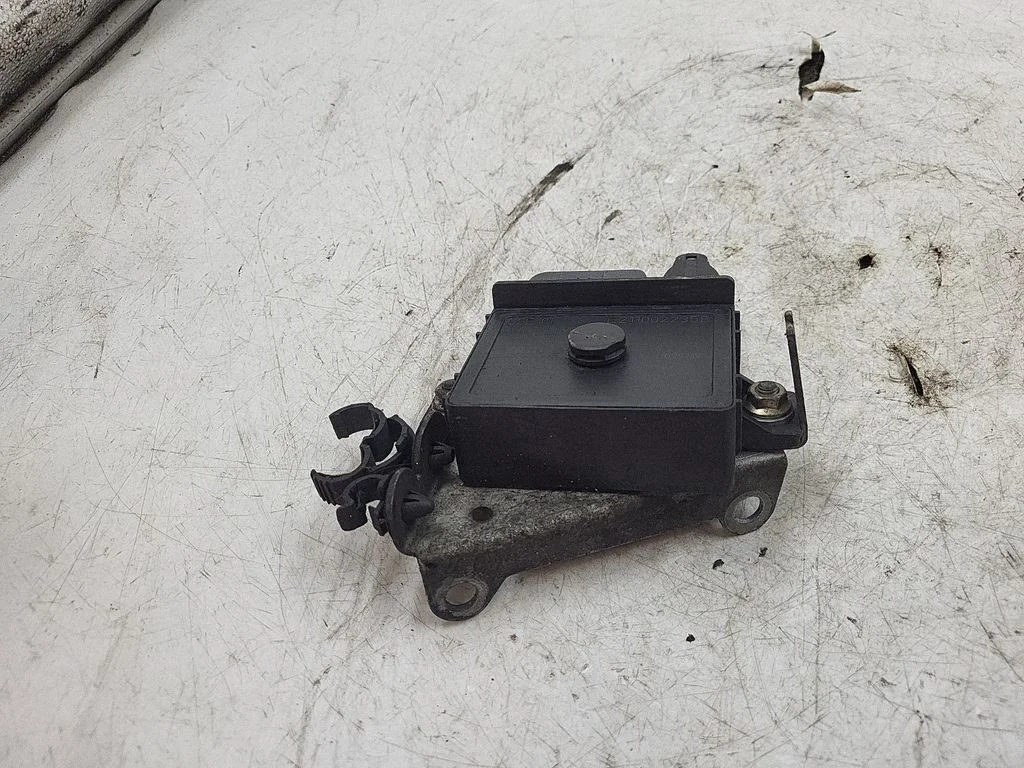 Glow plug pre-heat relay – BMW 3 Series E46 (1998-2005)