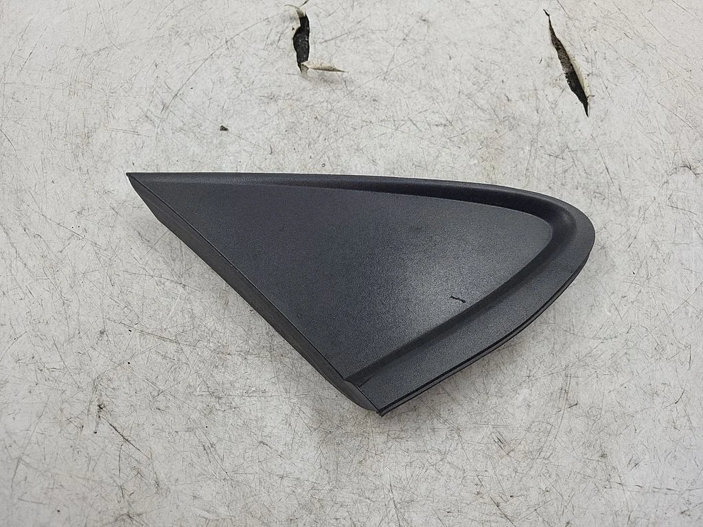 Fender end trim 95469778
