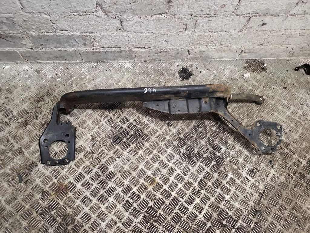 Intercooler hose/pipe – Audi A4 S4 B7 8E 8H (2005-2008)