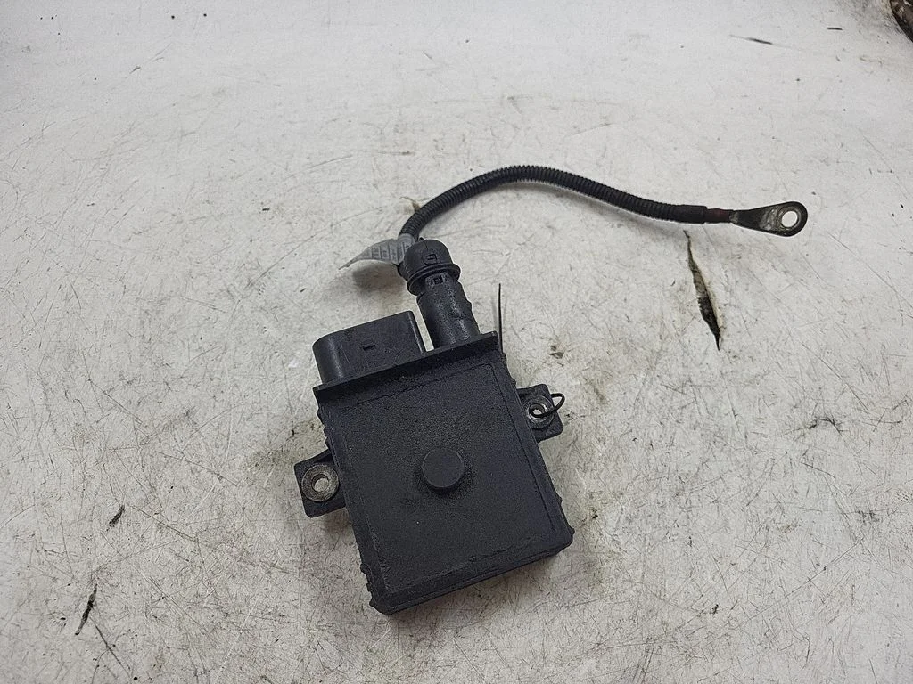 Glow plug pre-heat relay – BMW 3 Series E46 (1998-2005)