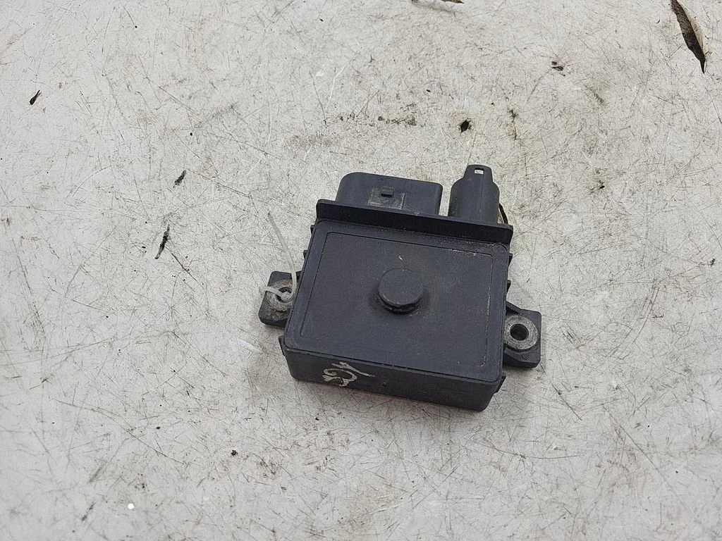 Glow plug pre-heat relay – BMW 3 Series E46 (1998-2005)