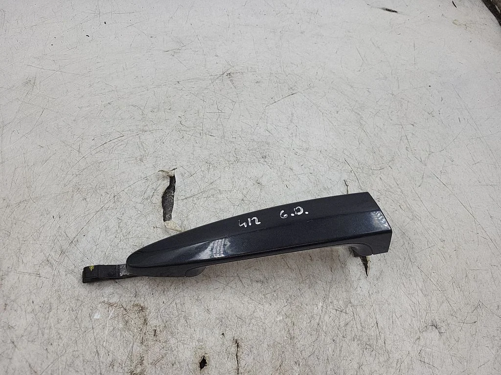 Rear door exterior handle – BMW 3 Series E90 E91 (2005-2012)