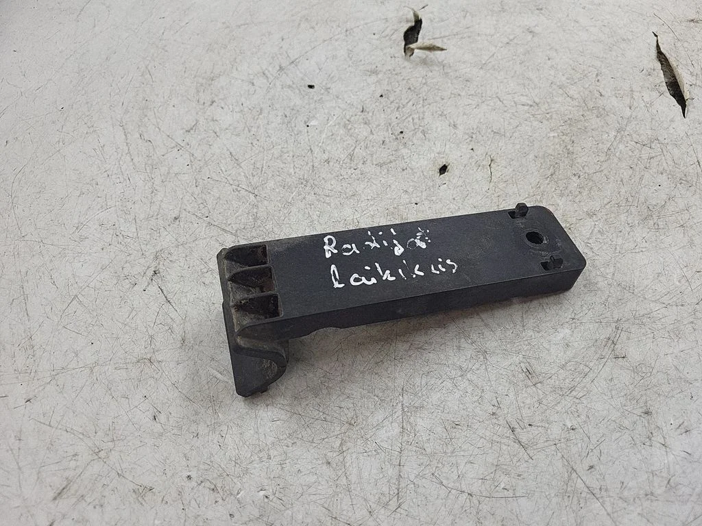 Radiator mount bracket – Opel Mokka (2012-2016)