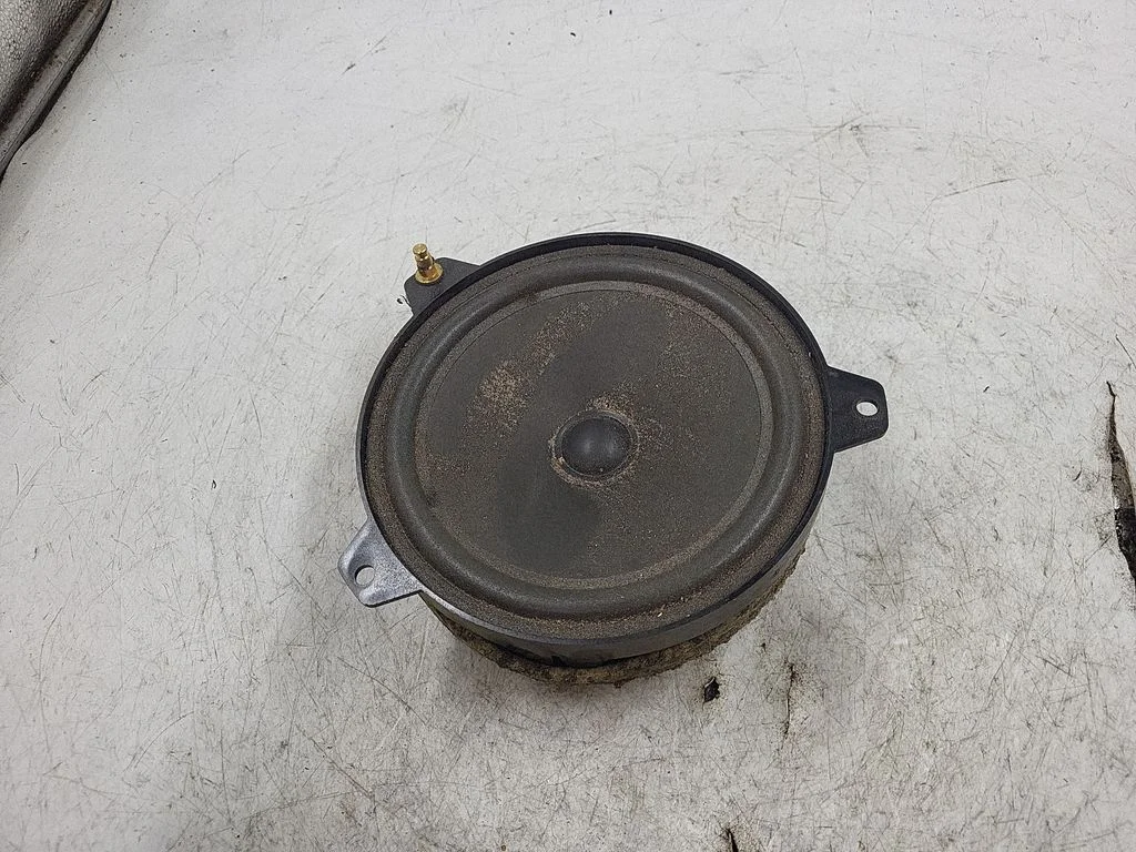 Front door speaker 4918430703