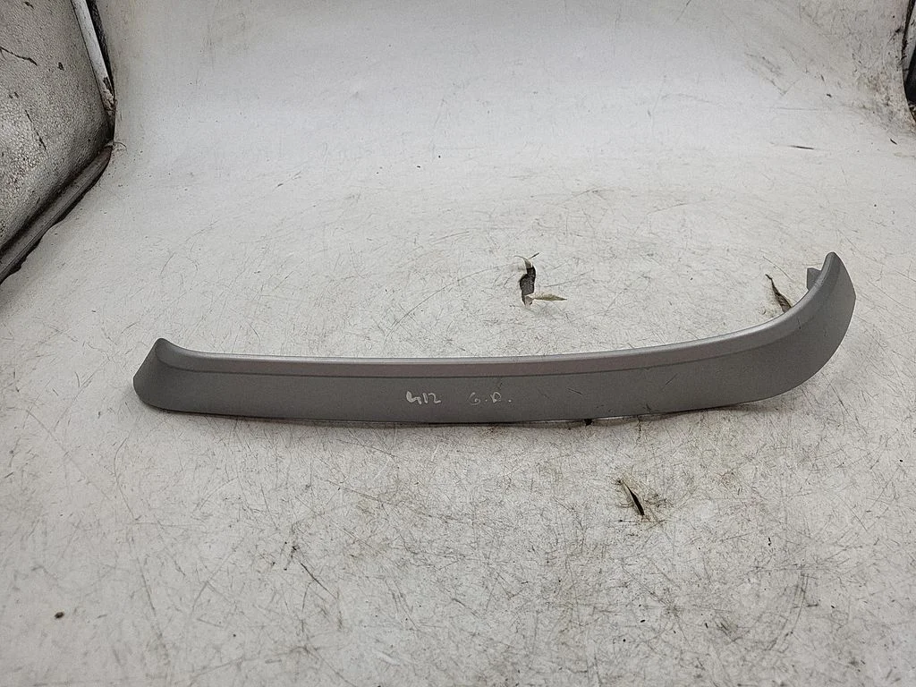 Rear door card trim – BMW 3 Series E90 E91 (2005-2012)