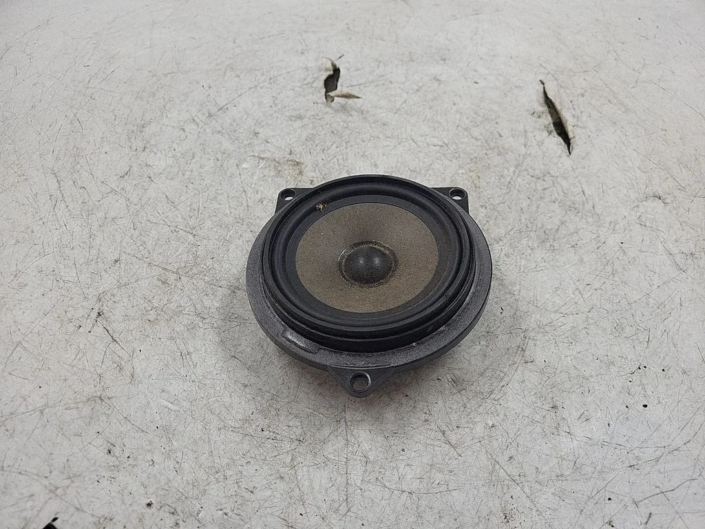 Front door speaker 9143232