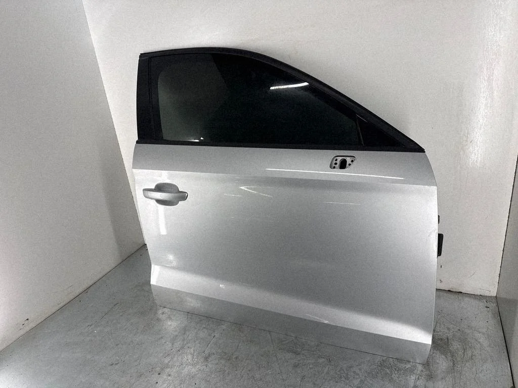 Esiuks – Audi A3 S3 8V (2013-2019)