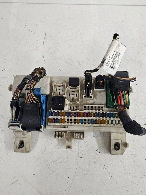Fuse module 8690719