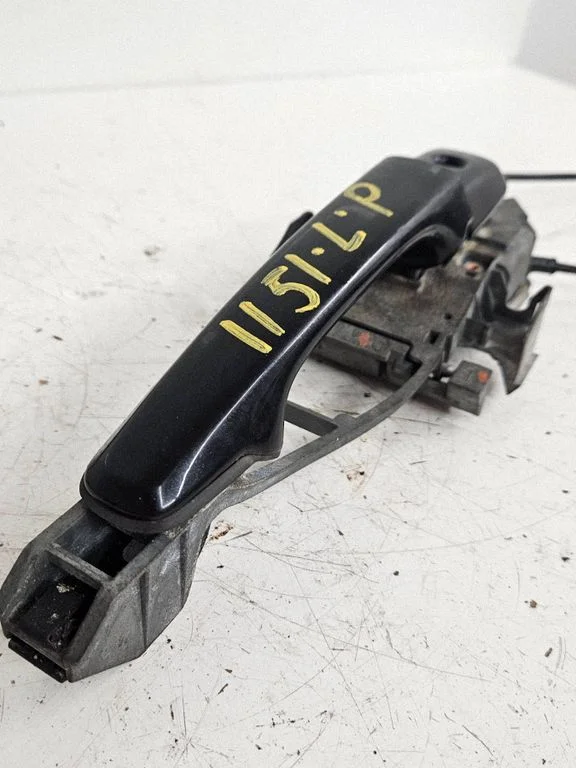 Front door exterior handle – Volvo S40, V40 (1995-2004)