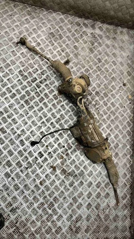 Steering rack – Volkswagen Passat B6 (2005-2010)