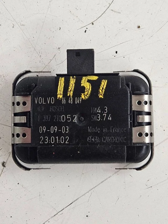 Rain sensor – Volvo S40, V40 (1995-2004)