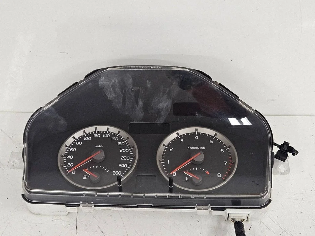 Speedometer (instrument cluster) 30710071
