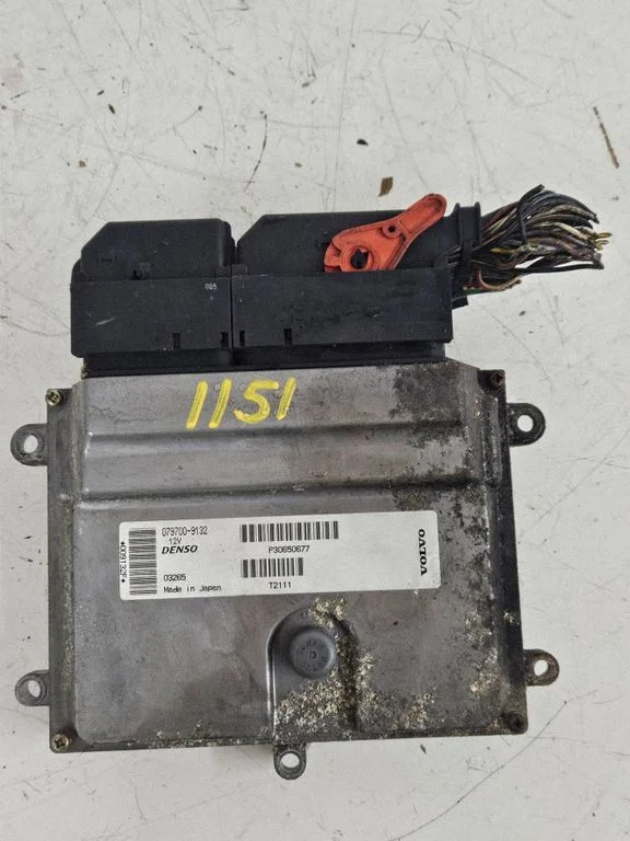 Engine control unit/module 0797009132