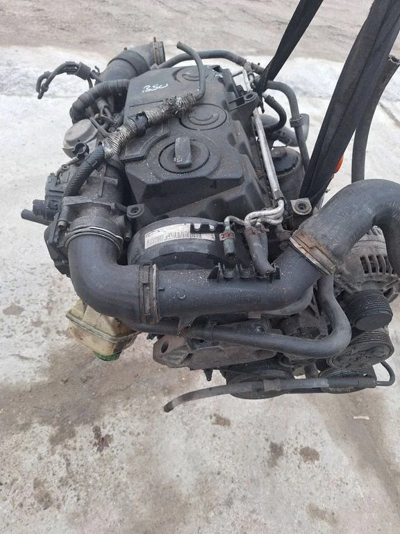 Engine – Volkswagen Caddy (2004-2010)