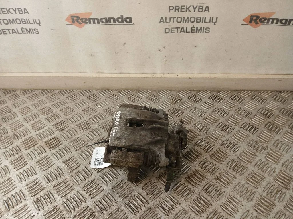 Rear brake caliper 32327750
