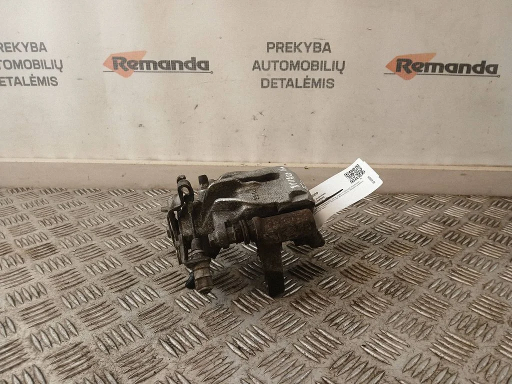 Rear brake caliper 32327750