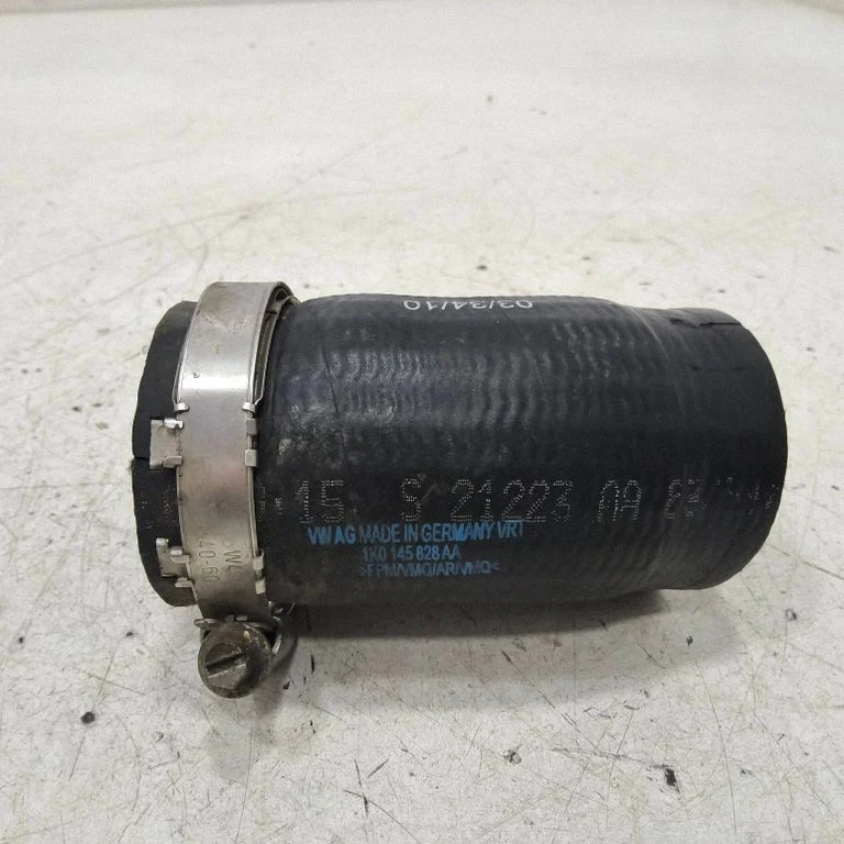 Intercooler hose/pipe – Volkswagen Touran II (2010-2016)