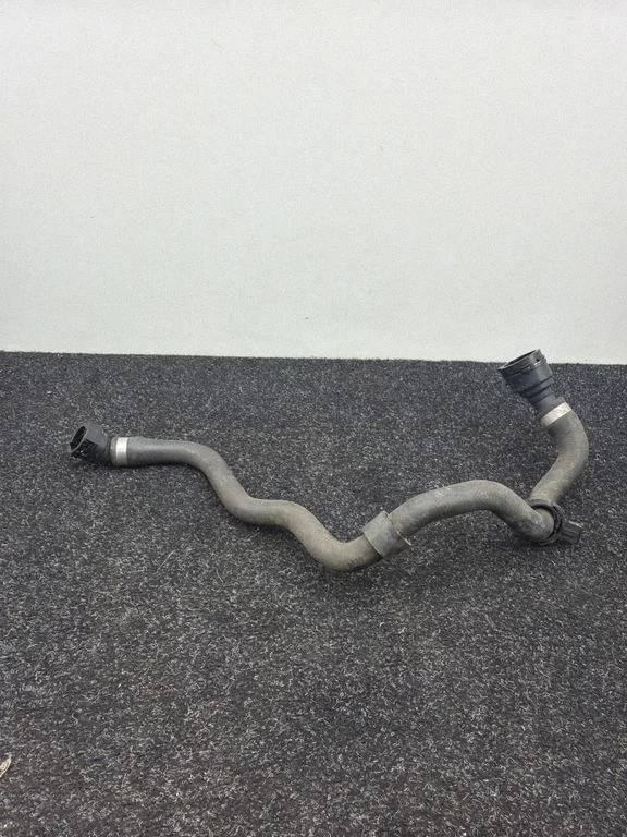 Engine coolant pipe/hose 7812943