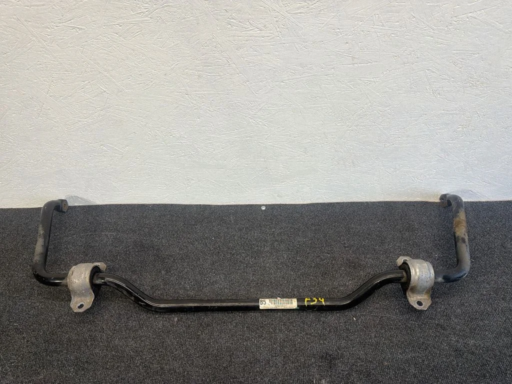 Eesmine stabilisaator (kaldevarras) – BMW 3-seeria GT F34 (2013-2017)