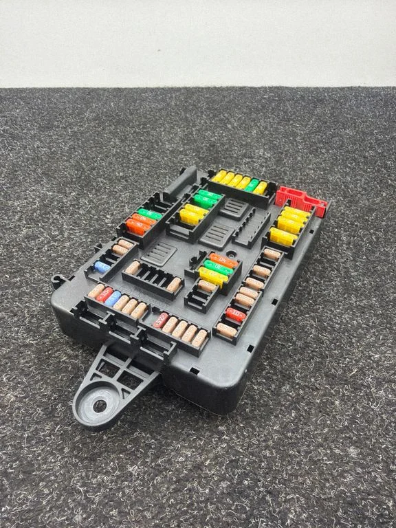 Fuse module – BMW 3 Series GT F34 (2013-2017)