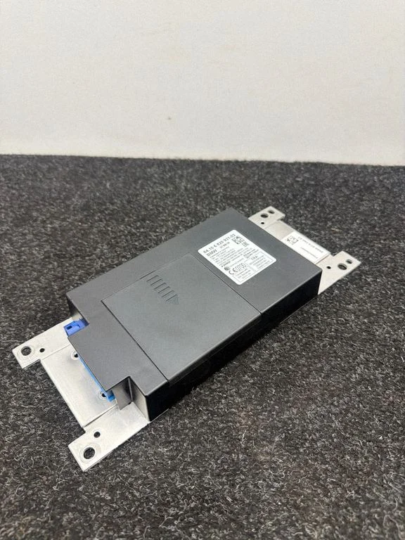 Bluetoothi moodul – BMW 3-seeria GT F34 (2013-2017)