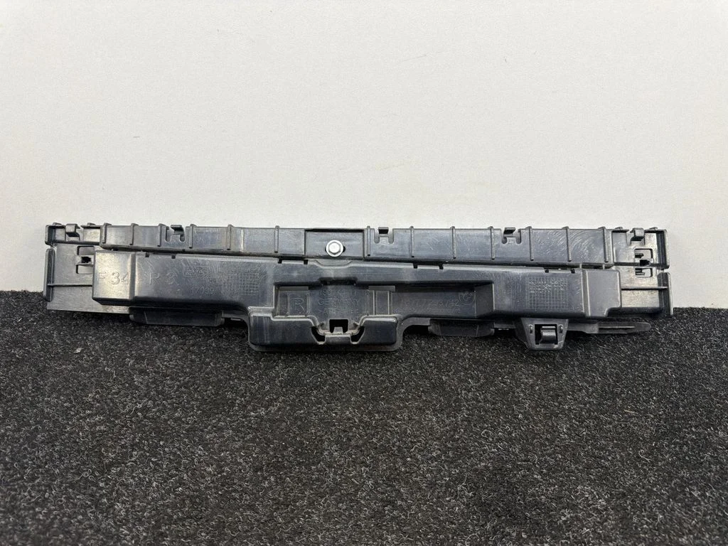 Wzmocnienie progu – BMW Seria 3 GT F34 (2013-2017)
