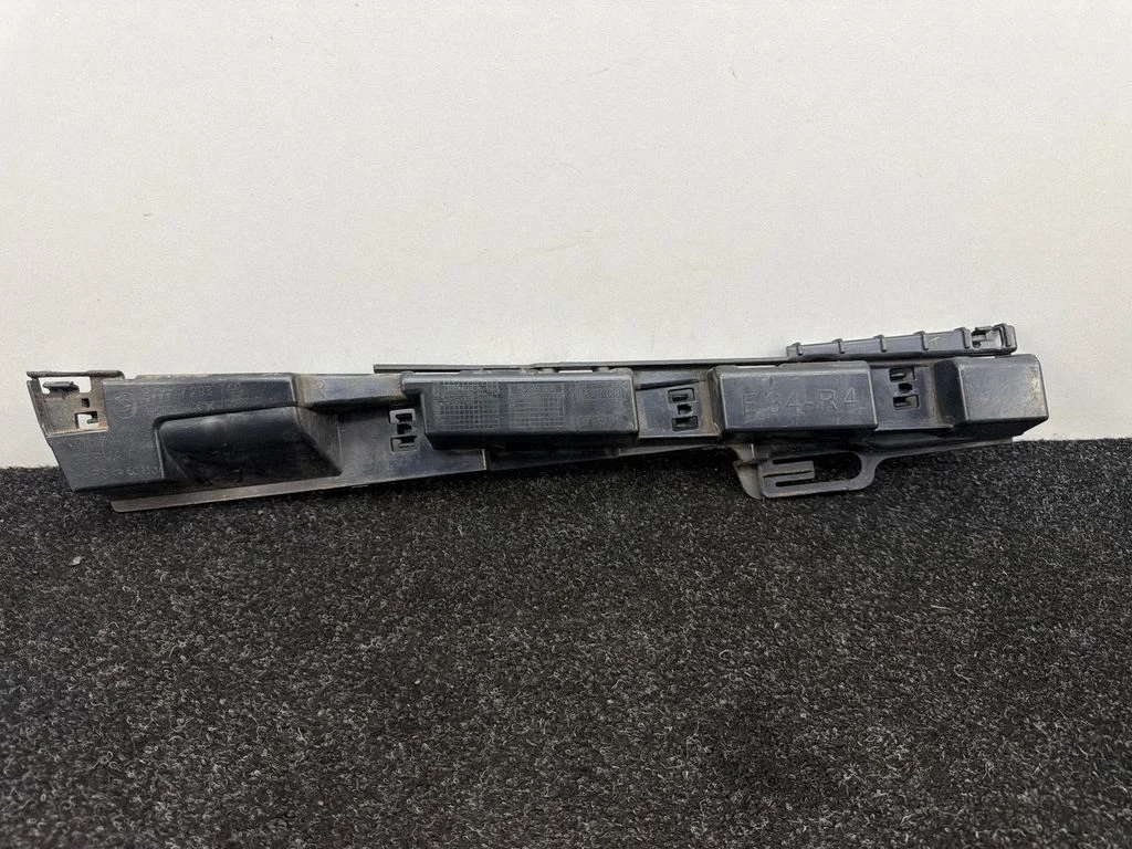 Wzmocnienie progu – BMW Seria 3 GT F34 (2013-2017)