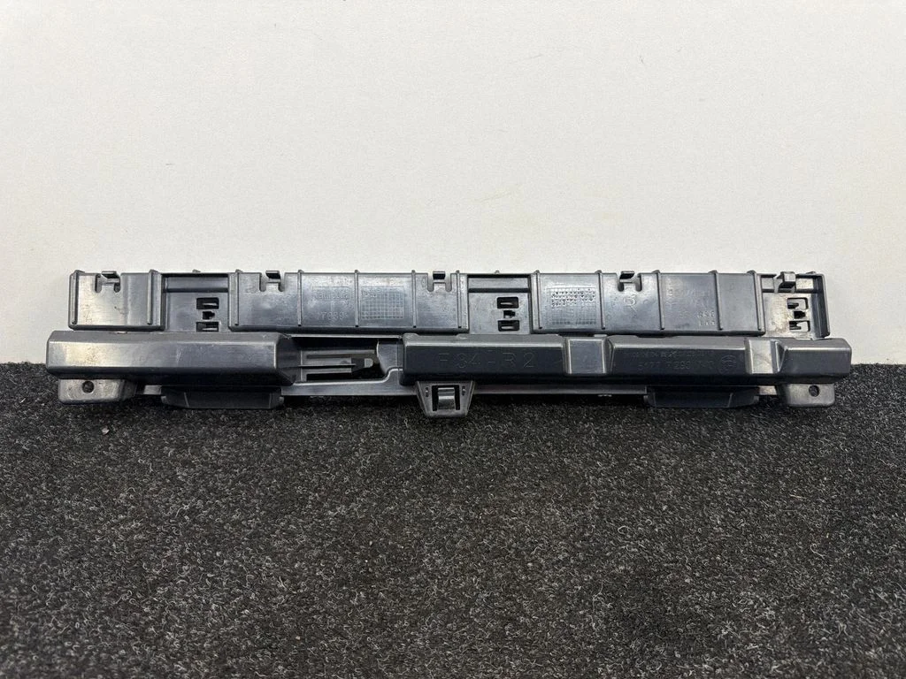 Wzmocnienie progu – BMW Seria 3 GT F34 (2013-2017)