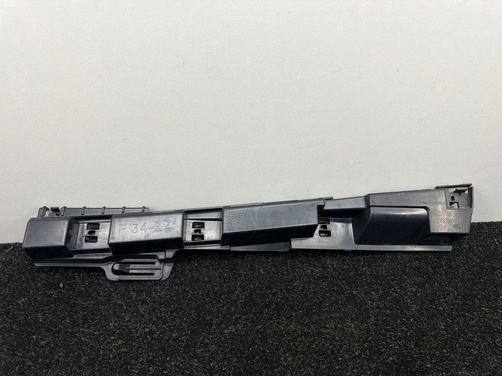 Wzmocnienie progu – BMW Seria 3 GT F34 (2013-2017)