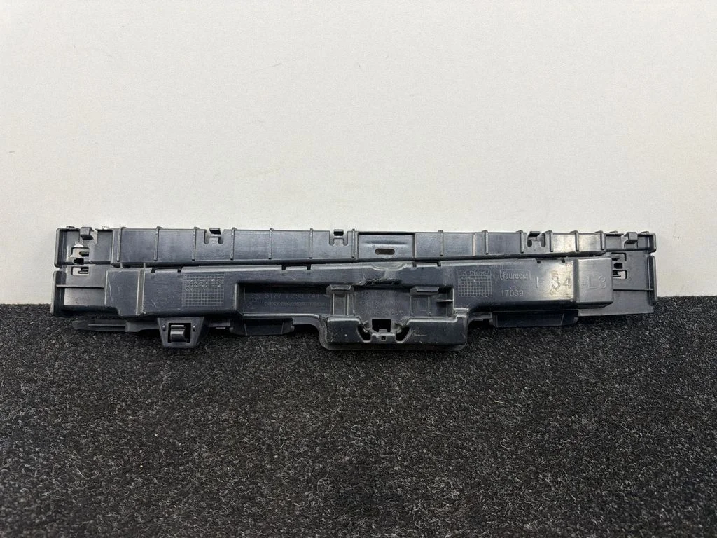 Wzmocnienie progu – BMW Seria 3 GT F34 (2013-2017)