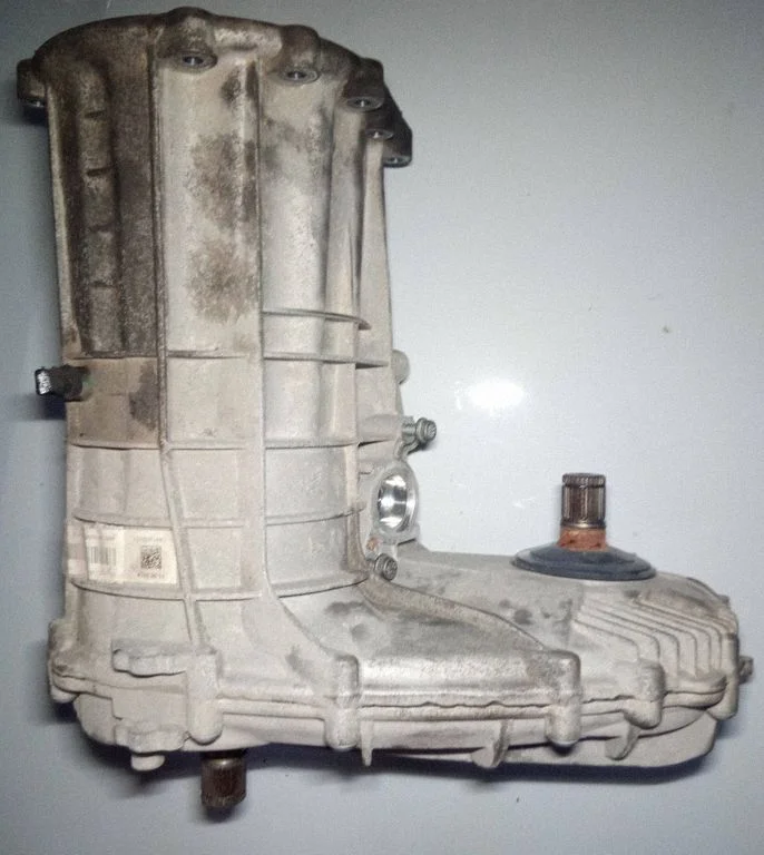 Gearbox transfer box case – Porsche Cayenne (92A) (2010-2017)