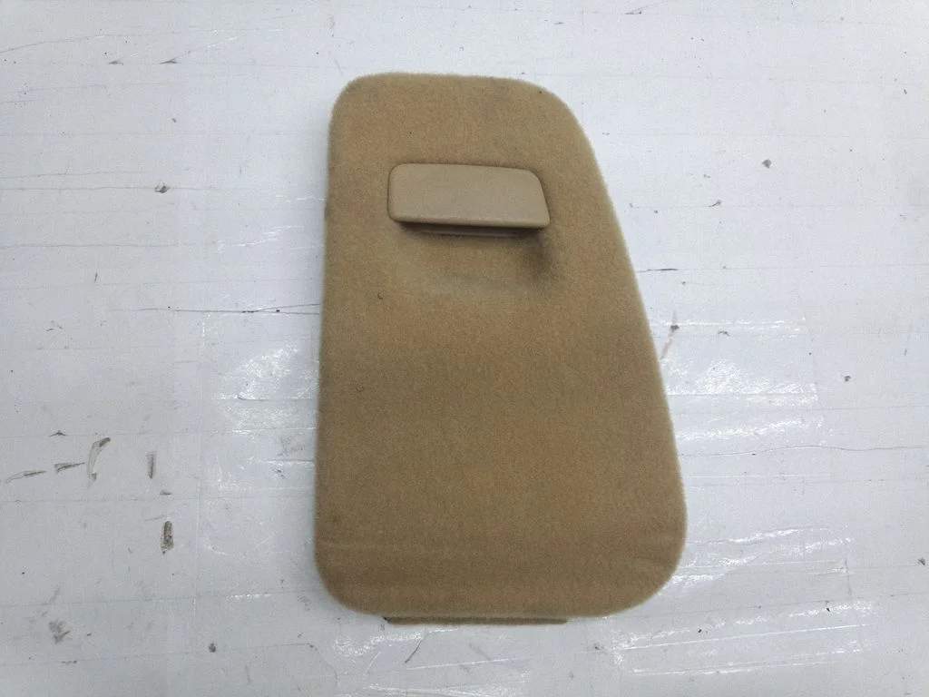 Muu pagasiruumi viimistluse osa 7P5867462
