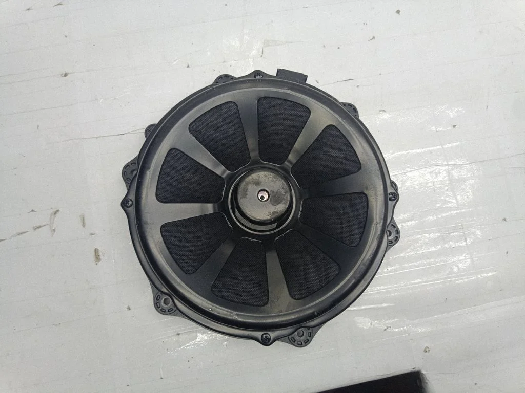 Front door speaker – Porsche Cayenne (92A) (2010-2017)
