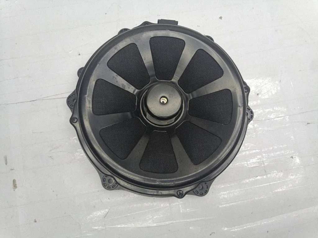 Front door speaker – Porsche Cayenne (92A) (2010-2017)