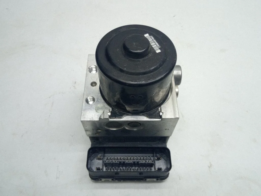 ABS block – Porsche Cayenne (92A) (2010-2017)