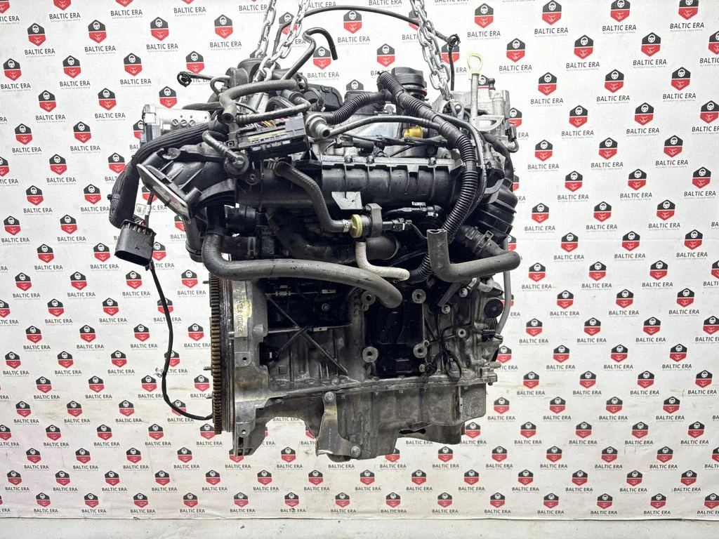 Mootor 270910