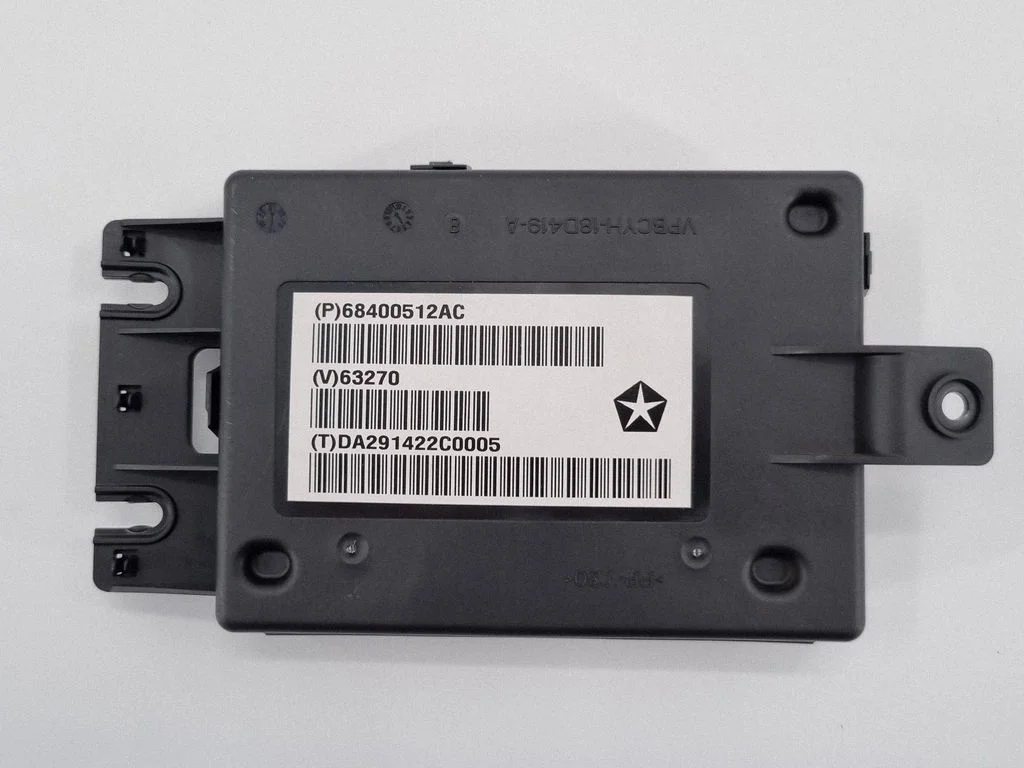 Climate control unit P68400512AC