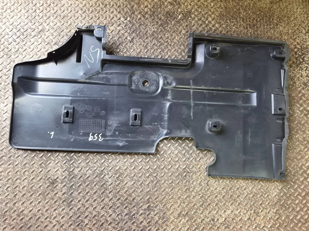 Side bottom protection 57010353AH