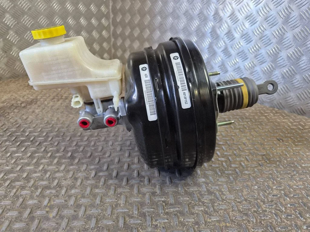 Brake booster 68533442AA