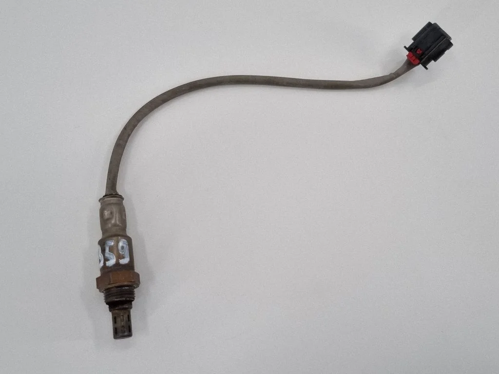 Lambda probe sensor