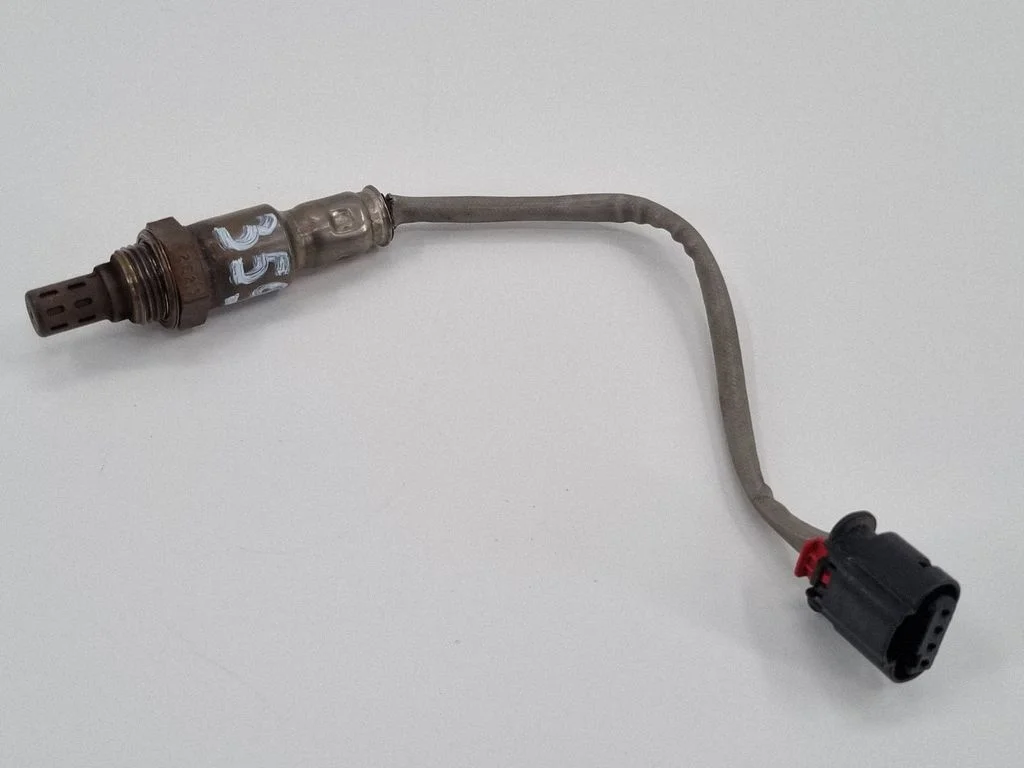 Lambda probe sensor