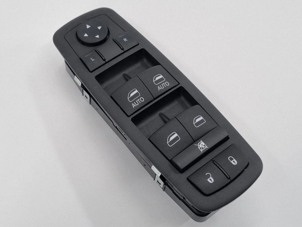 Electric window control switch 68455275AA