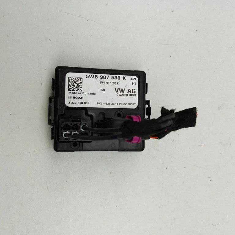 Bluetooth control unit module 5WB907530K