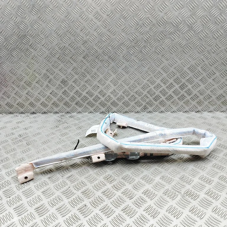 Roof airbag 95B880741