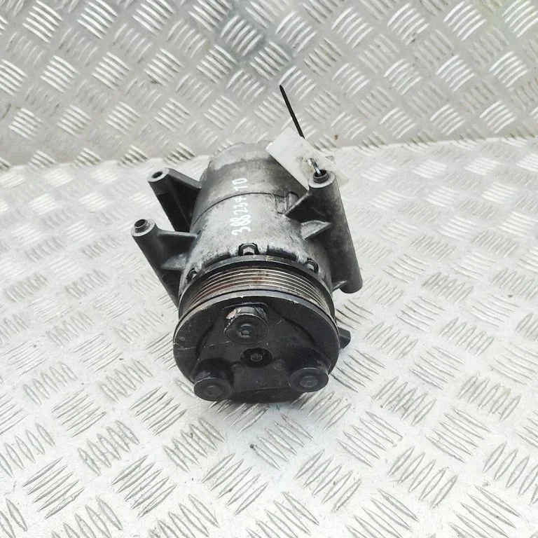 Kliimakompressor (pump) – Land Rover Range Rover Evoque L538 (2011-2018)